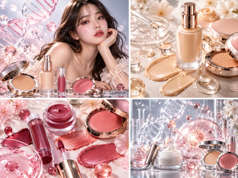 PDRN Makeup Is Coming: Why This Skincare Ingredient Is Moving Into Color Cosmetics