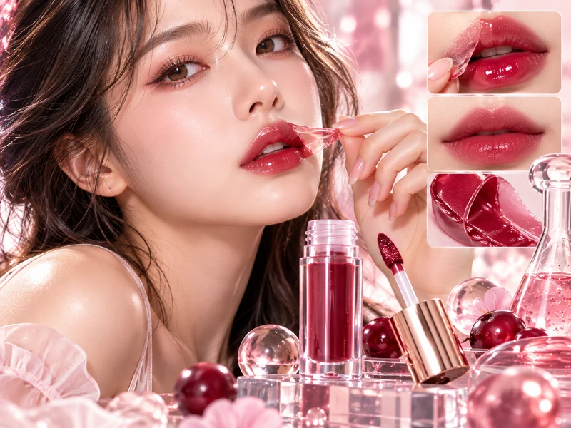 Peel-Off Lip Stains Are Booming: How They Work, How Long They Last and What to Know